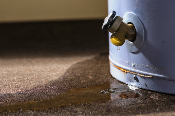 Fire Damage Restoration in Peachtree City, GA