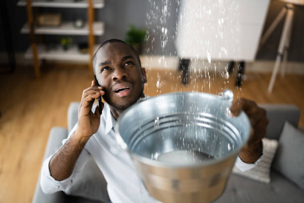  Peachtree City, GA Water damage restoration Pros