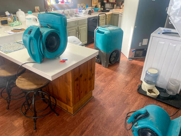 Trusted Peachtree City, GA Water damage restoration Experts