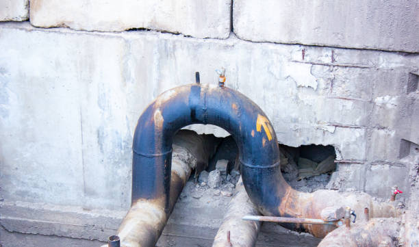 Best Water damage mitigation services  in Peachtree City, GA