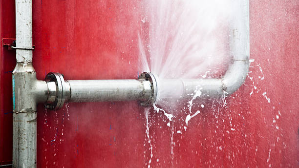 Best Water damage cleanup near me  in Peachtree City, GA