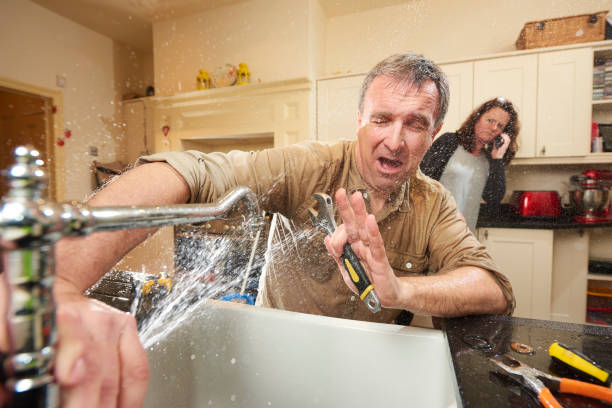 Best Flood damage cleanup  in Peachtree City, GA